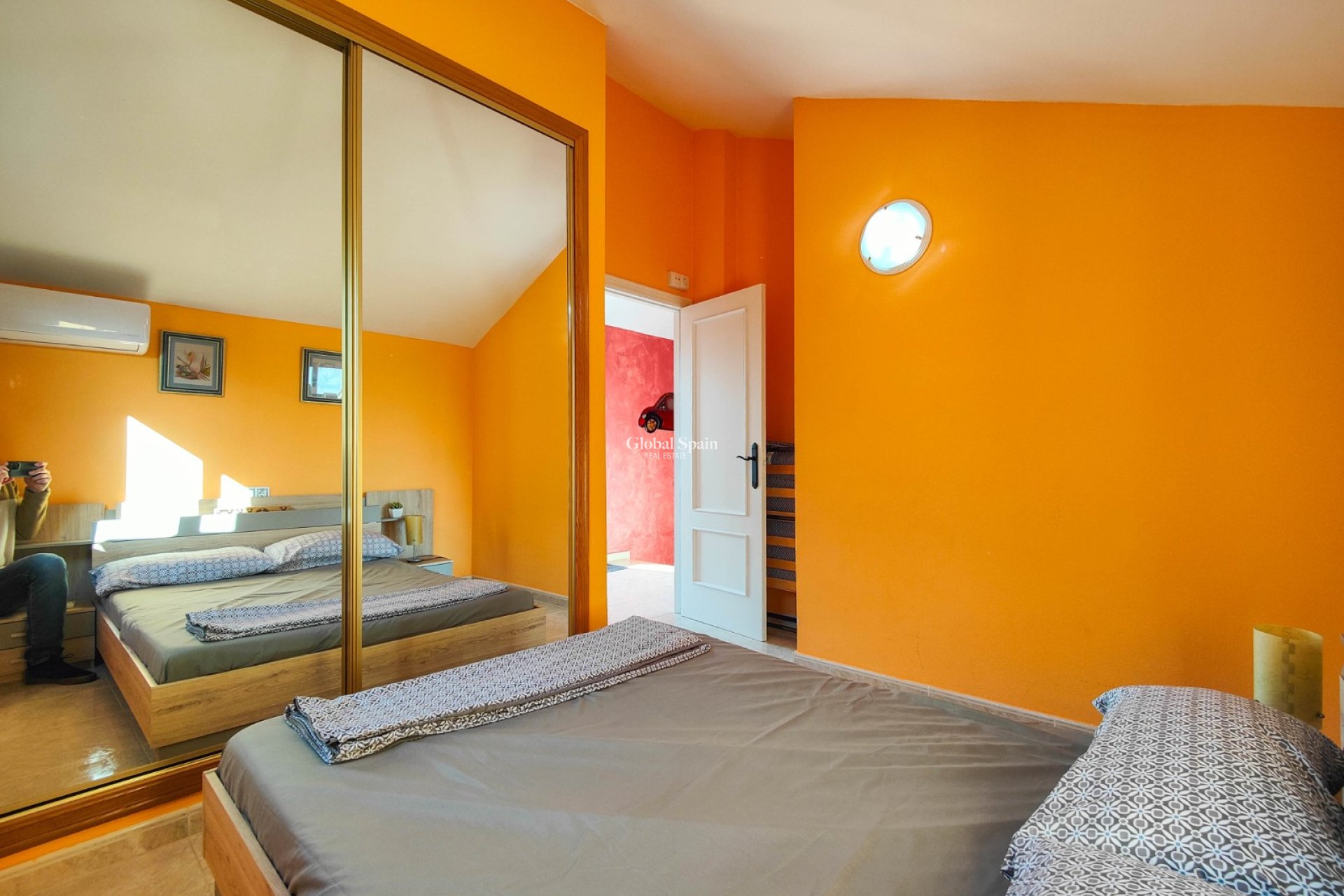 Venta - VILLA -
GUARDAMAR DEL SEGURA - Costa Blanca