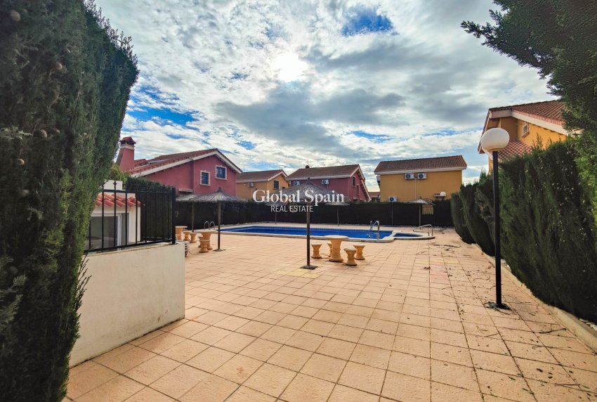 Venta - VILLA -
GUARDAMAR DEL SEGURA - Costa Blanca