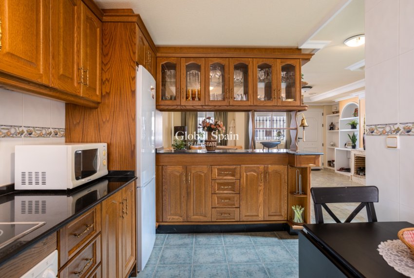 Venta - VILLA -
GUARDAMAR DEL SEGURA - Costa Blanca