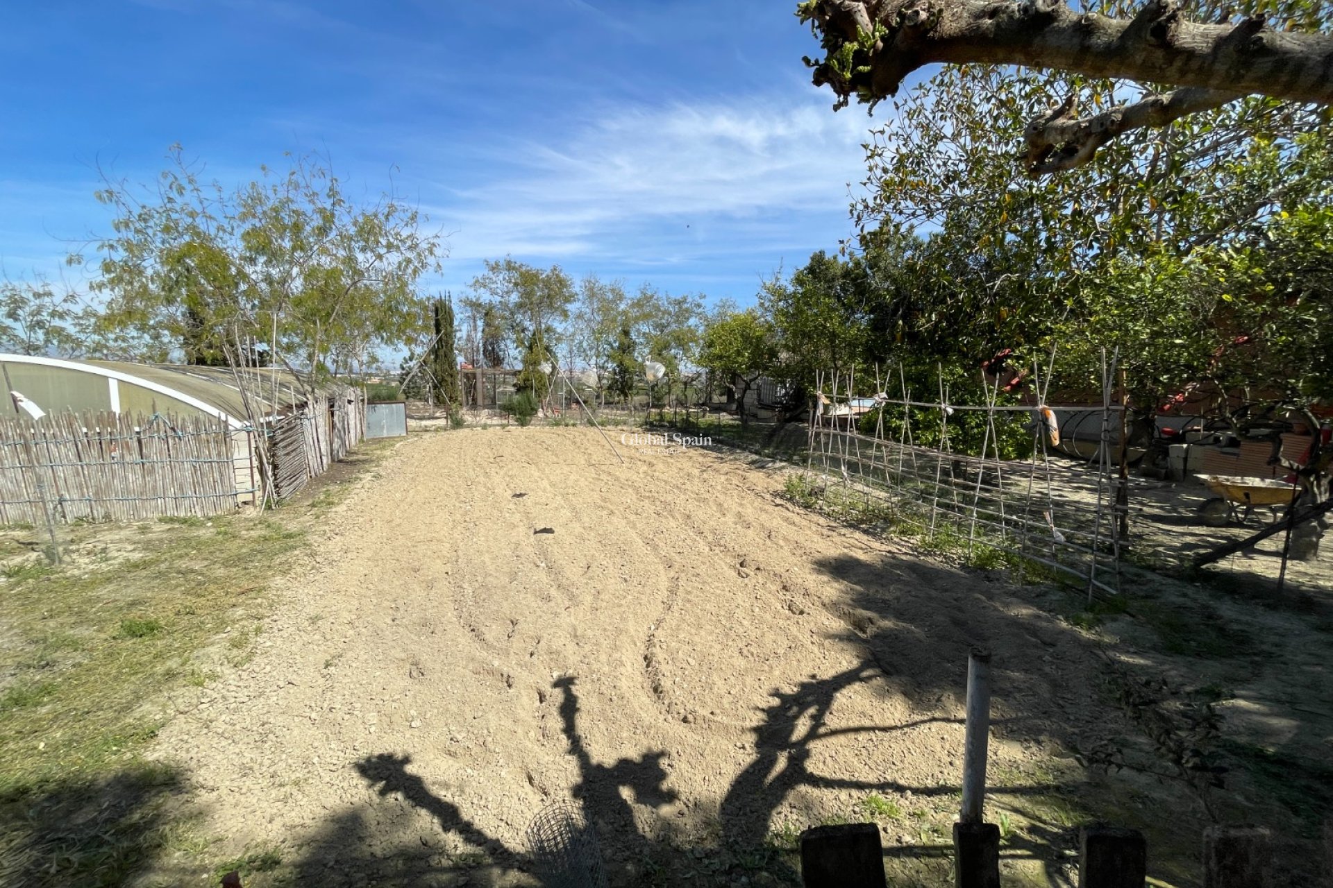 Venta - VILLA -
GUARDAMAR DEL SEGURA - Costa Blanca