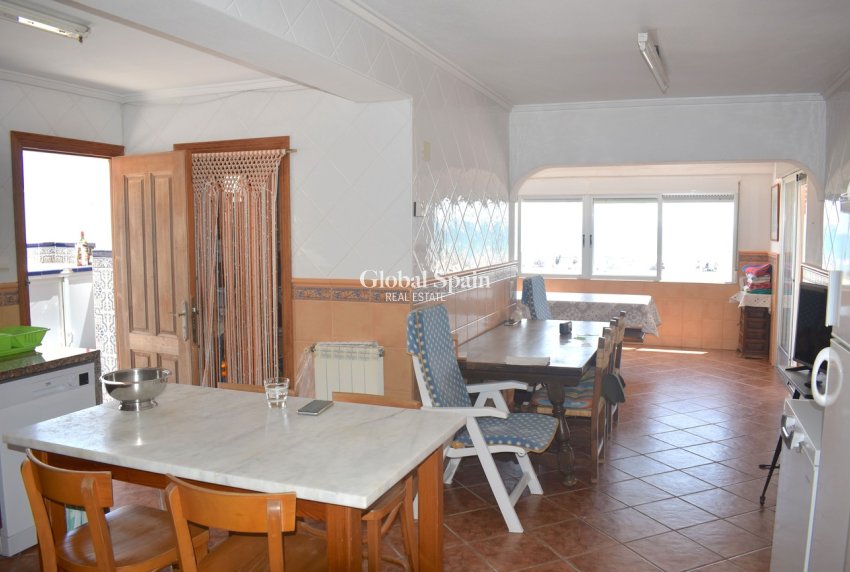 Venta - VILLA -
GUARDAMAR DEL SEGURA - Costa Blanca