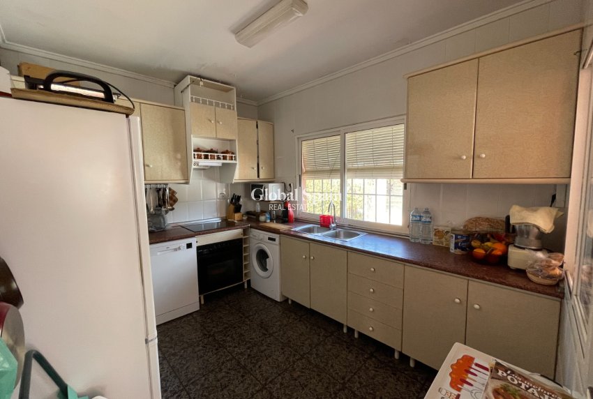 Venta - VILLA -
GUARDAMAR DEL SEGURA - Costa Blanca