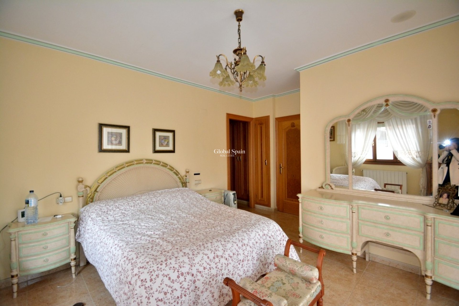 Venta - VILLA -
GUARDAMAR DEL SEGURA - Costa Blanca