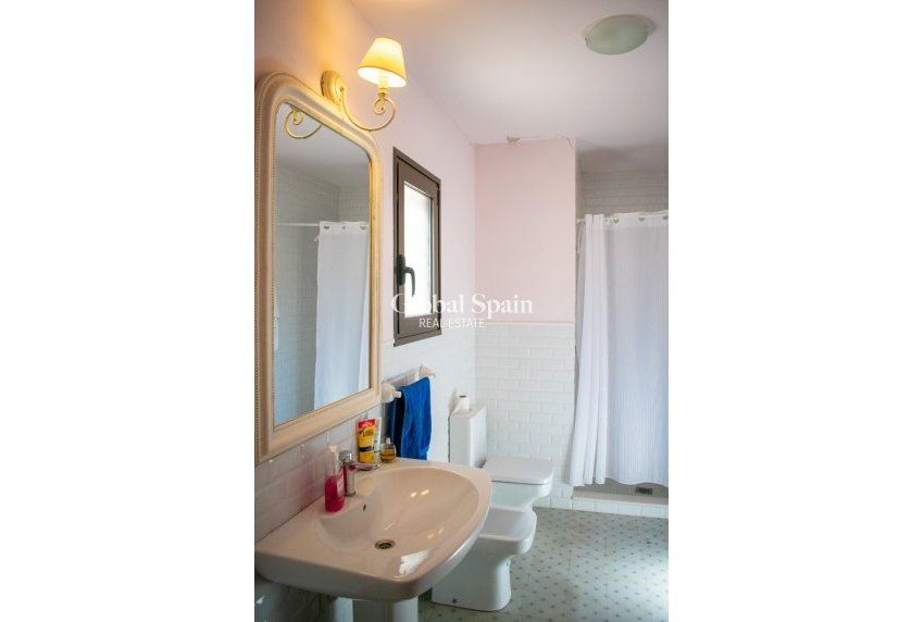 Venta - VILLA -
GUARDAMAR DEL SEGURA - EL RASO