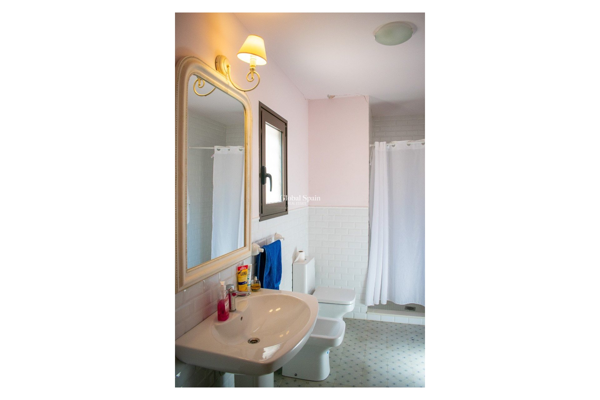 Venta - VILLA -
GUARDAMAR DEL SEGURA - EL RASO