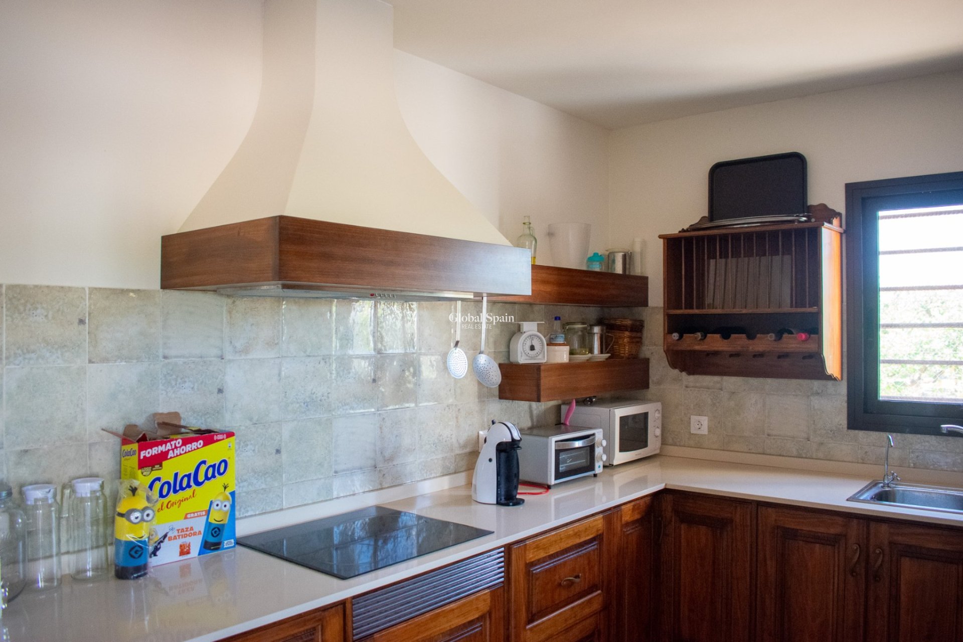 Venta - VILLA -
GUARDAMAR DEL SEGURA - EL RASO