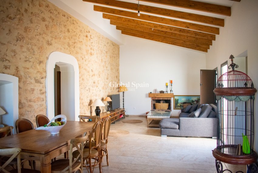 Venta - VILLA -
GUARDAMAR DEL SEGURA - EL RASO