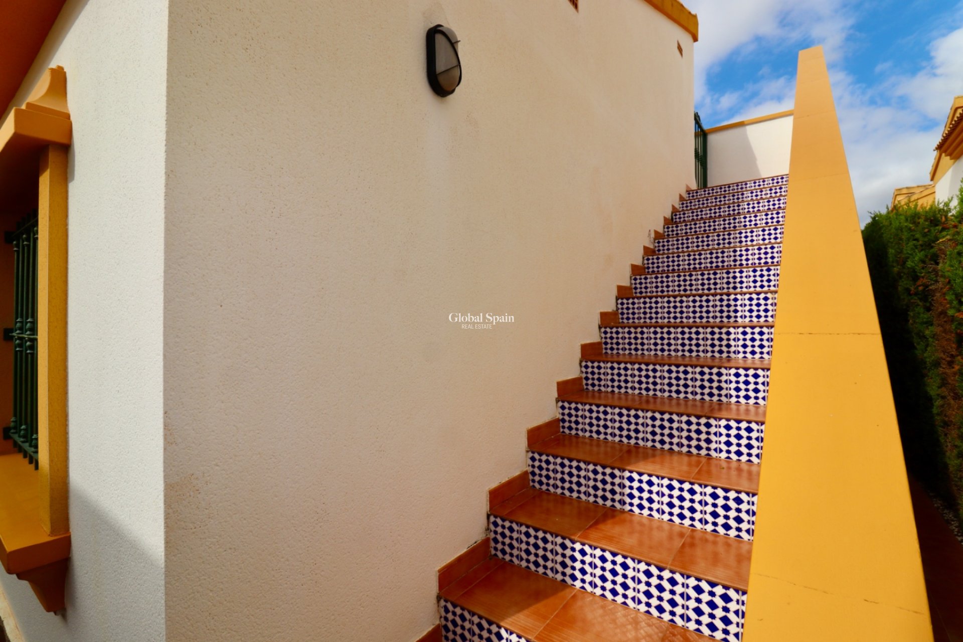 Venta - VILLA -
GUARDAMAR DEL SEGURA - EL RASO