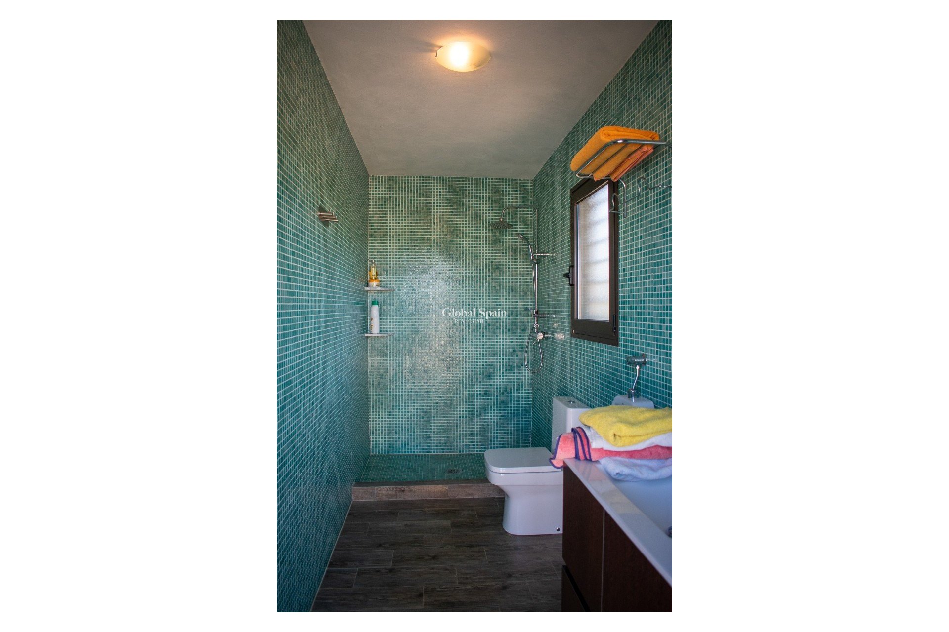 Venta - VILLA -
GUARDAMAR DEL SEGURA - EL RASO