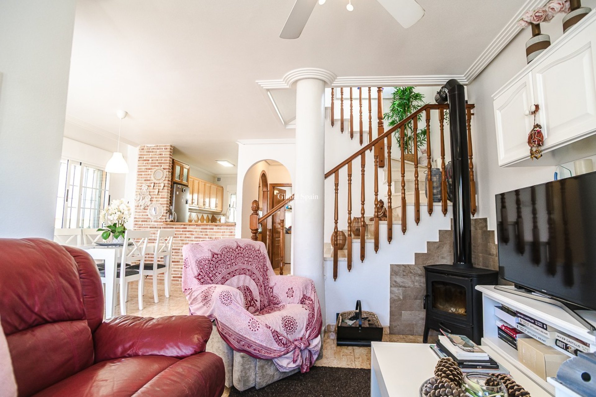 Venta - VILLA -
GUARDAMAR DEL SEGURA - EL RASO