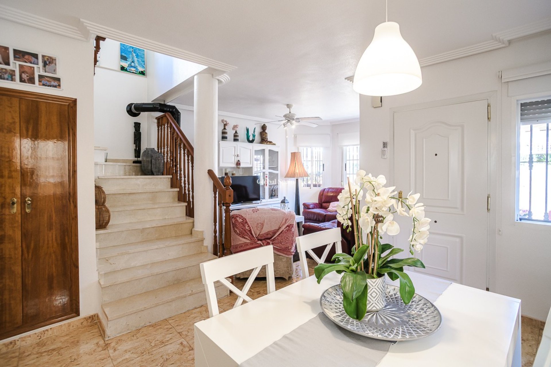 Venta - VILLA -
GUARDAMAR DEL SEGURA - EL RASO