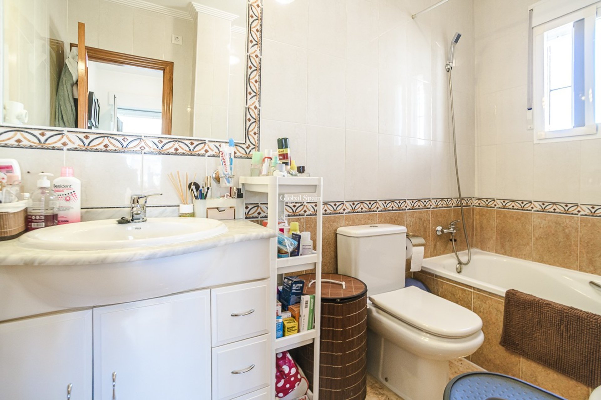 Venta - VILLA -
GUARDAMAR DEL SEGURA - EL RASO