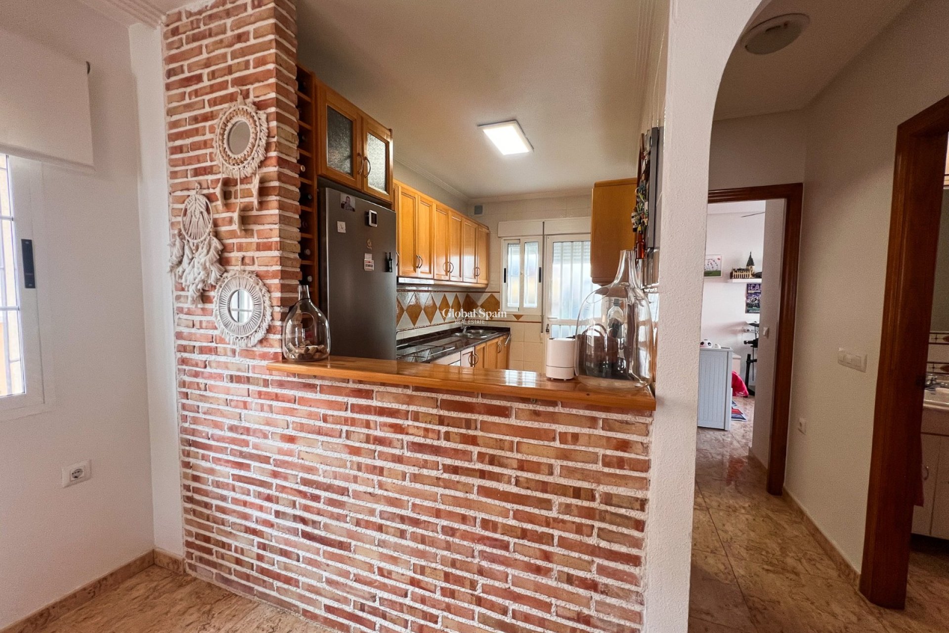 Venta - VILLA -
GUARDAMAR DEL SEGURA - EL RASO