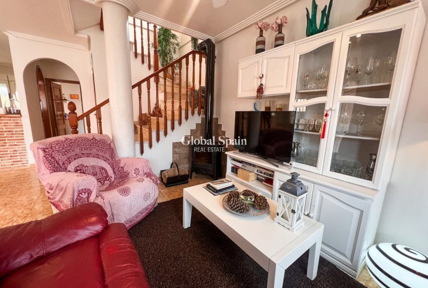 Venta - VILLA -
GUARDAMAR DEL SEGURA - EL RASO