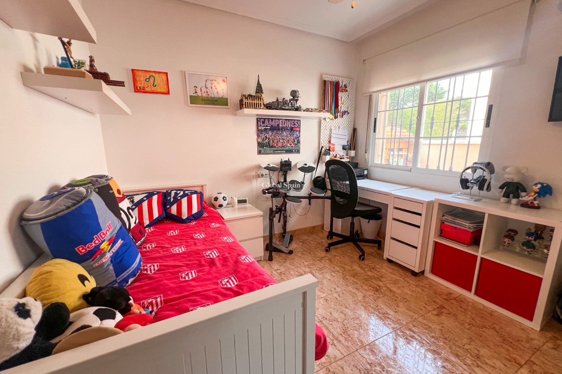 Venta - VILLA -
GUARDAMAR DEL SEGURA - EL RASO