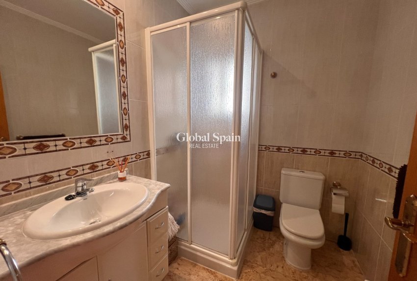 Venta - VILLA -
GUARDAMAR DEL SEGURA - EL RASO