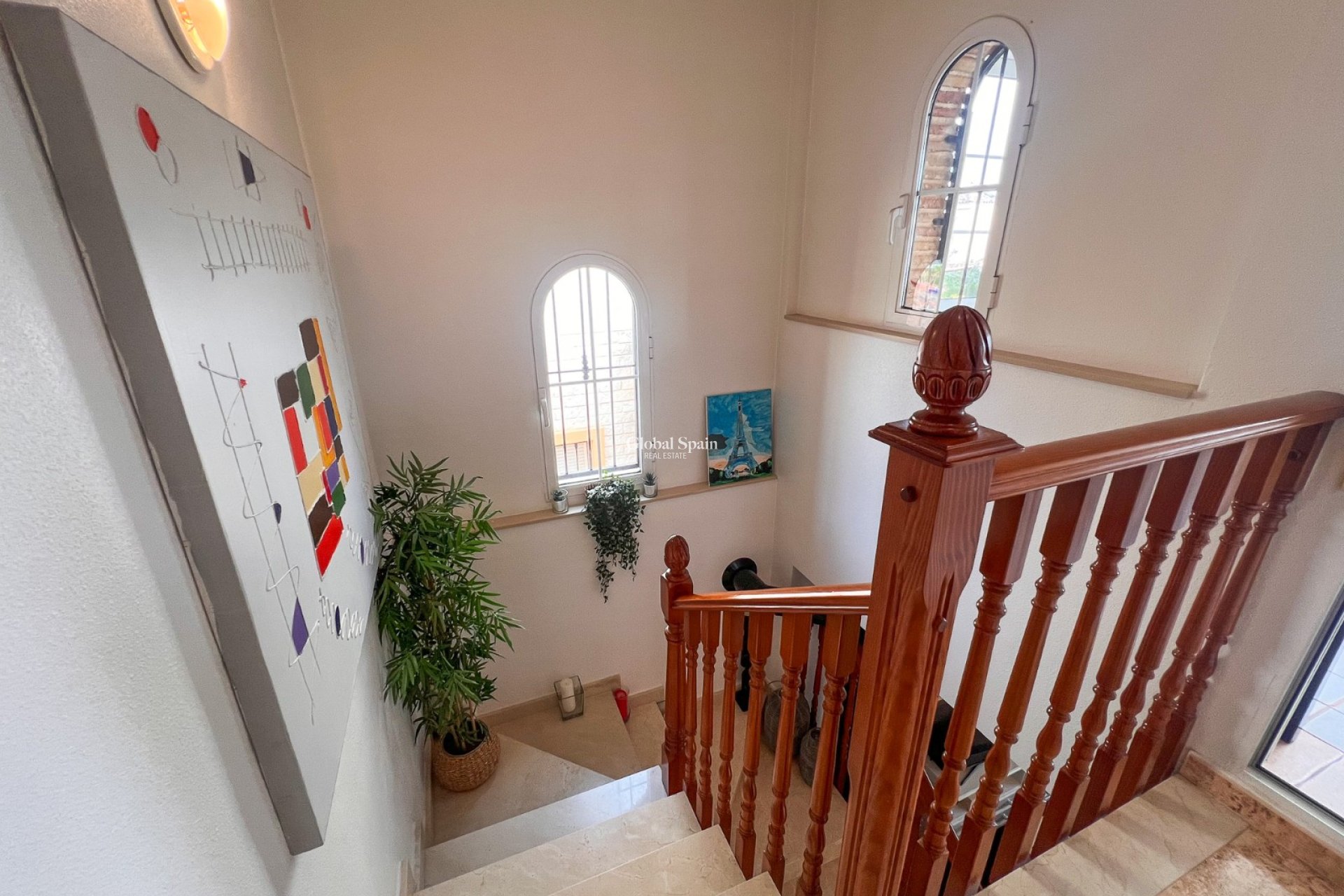 Venta - VILLA -
GUARDAMAR DEL SEGURA - EL RASO