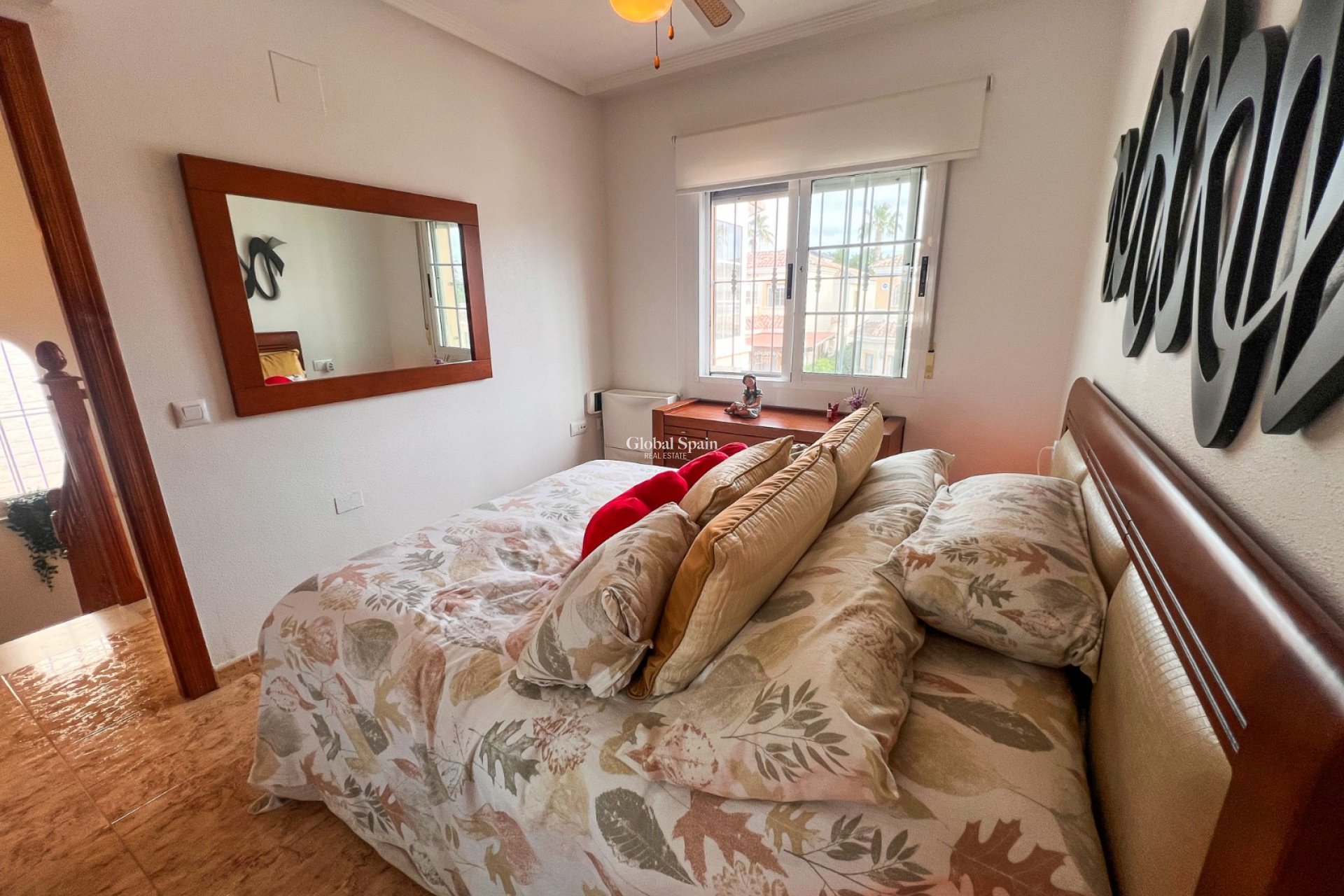 Venta - VILLA -
GUARDAMAR DEL SEGURA - EL RASO