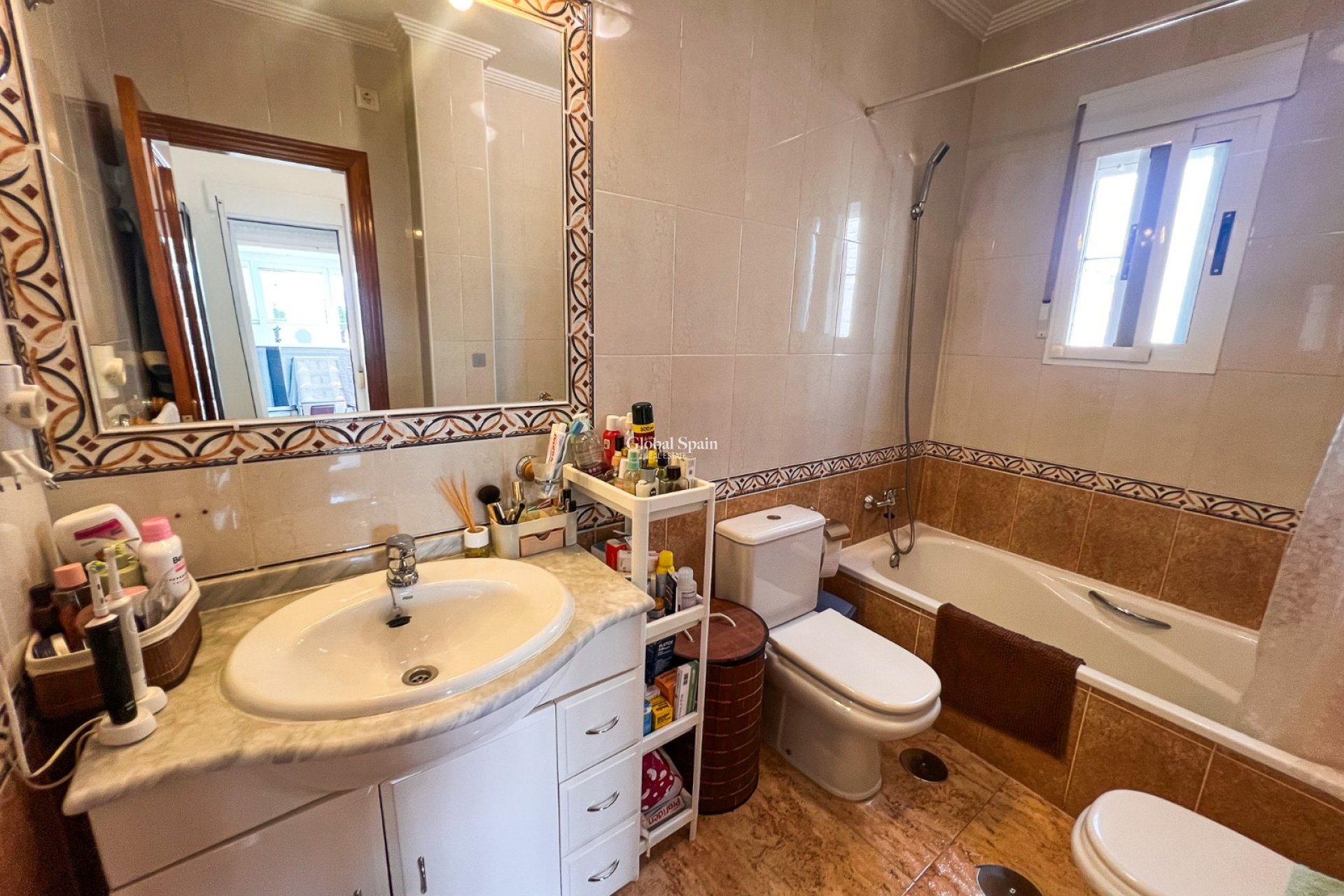 Venta - VILLA -
GUARDAMAR DEL SEGURA - EL RASO