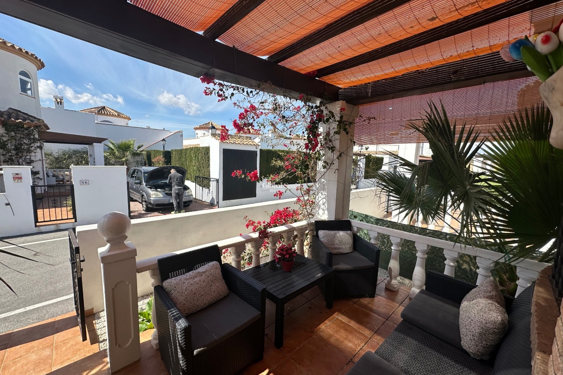 Venta - VILLA -
GUARDAMAR DEL SEGURA - EL RASO