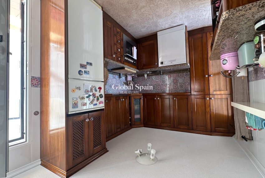 Venta - VILLA -
GUARDAMAR DEL SEGURA - EL RASO