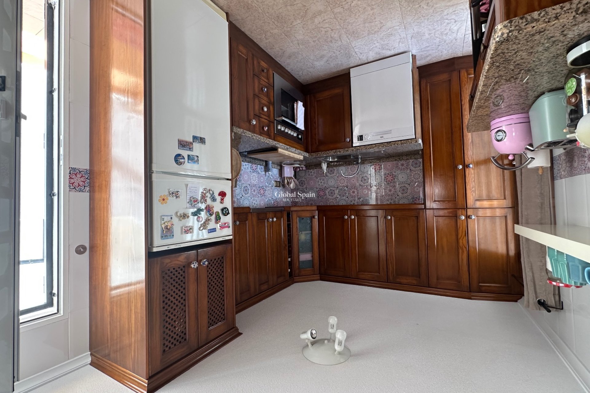 Venta - VILLA -
GUARDAMAR DEL SEGURA - EL RASO