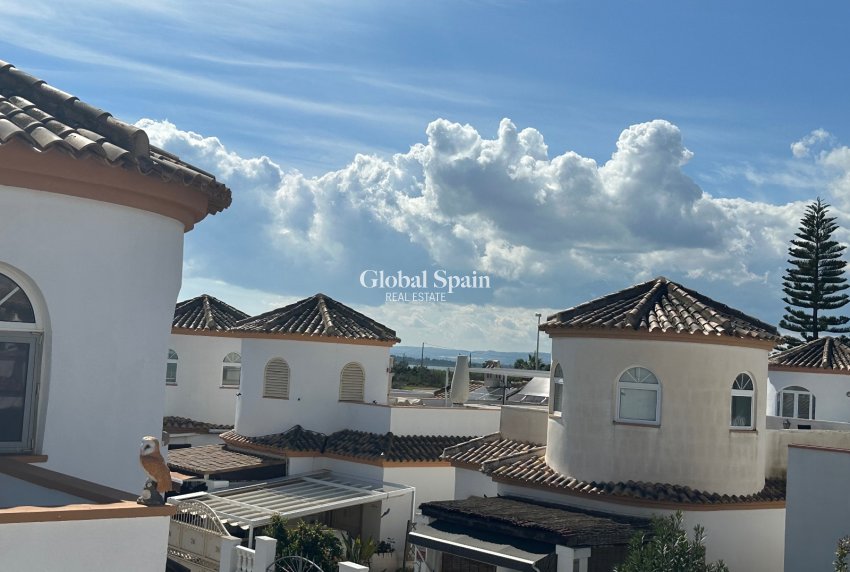 Venta - VILLA -
GUARDAMAR DEL SEGURA - EL RASO