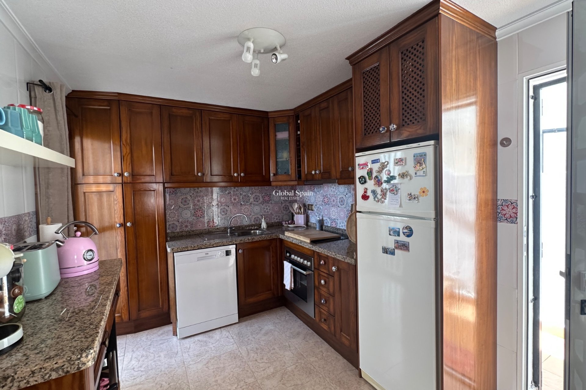 Venta - VILLA -
GUARDAMAR DEL SEGURA - EL RASO