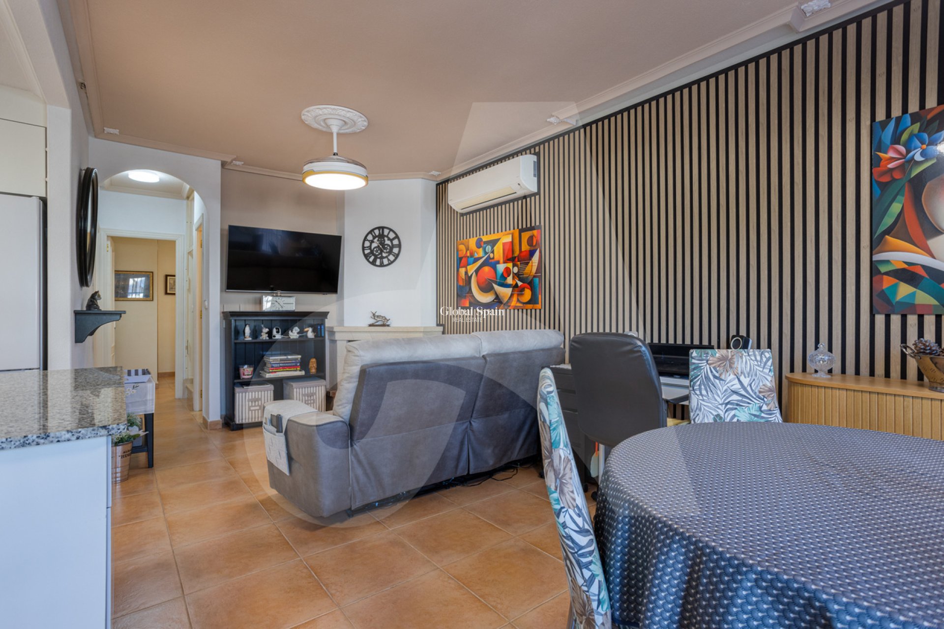 Venta - VILLA -
GUARDAMAR DEL SEGURA - EL RASO