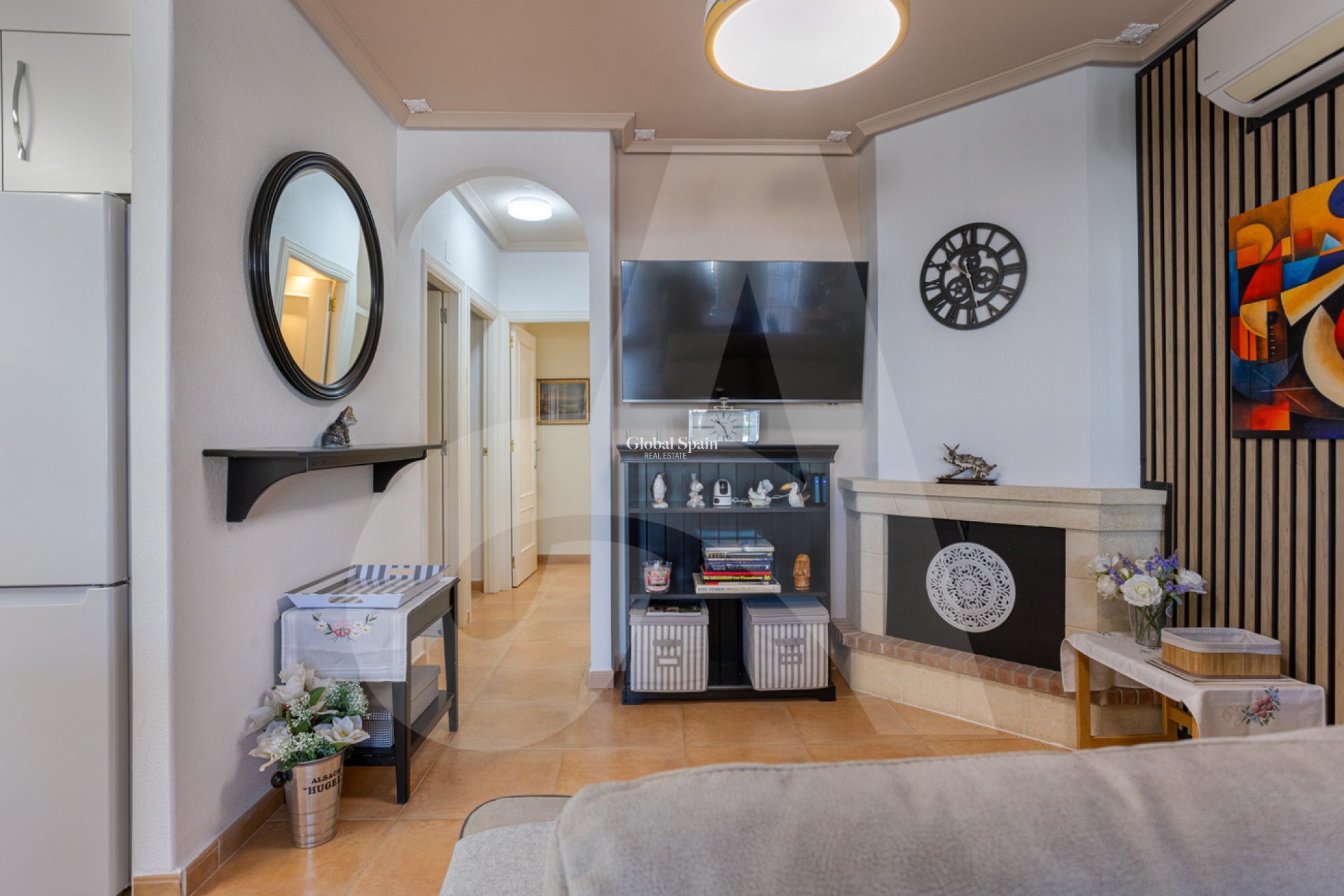 Venta - VILLA -
GUARDAMAR DEL SEGURA - EL RASO