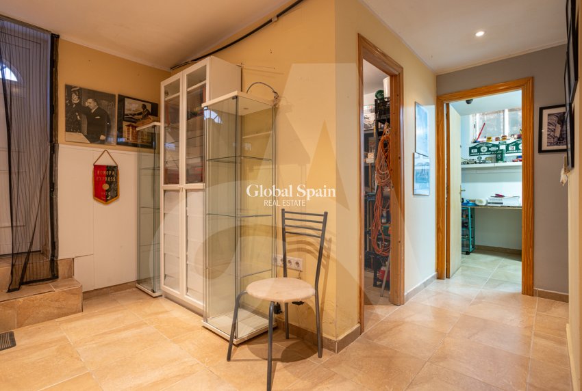 Venta - VILLA -
GUARDAMAR DEL SEGURA - EL RASO