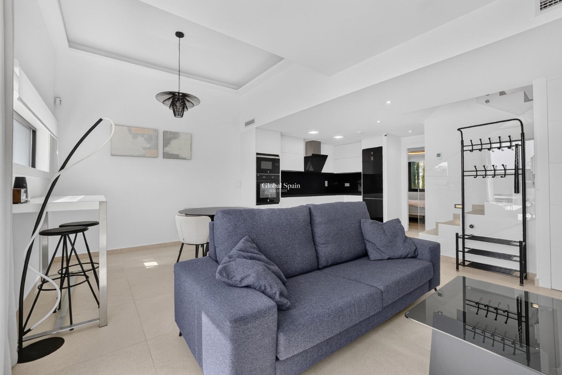 Venta - VILLA -
GUARDAMAR DEL SEGURA - EL RASO
