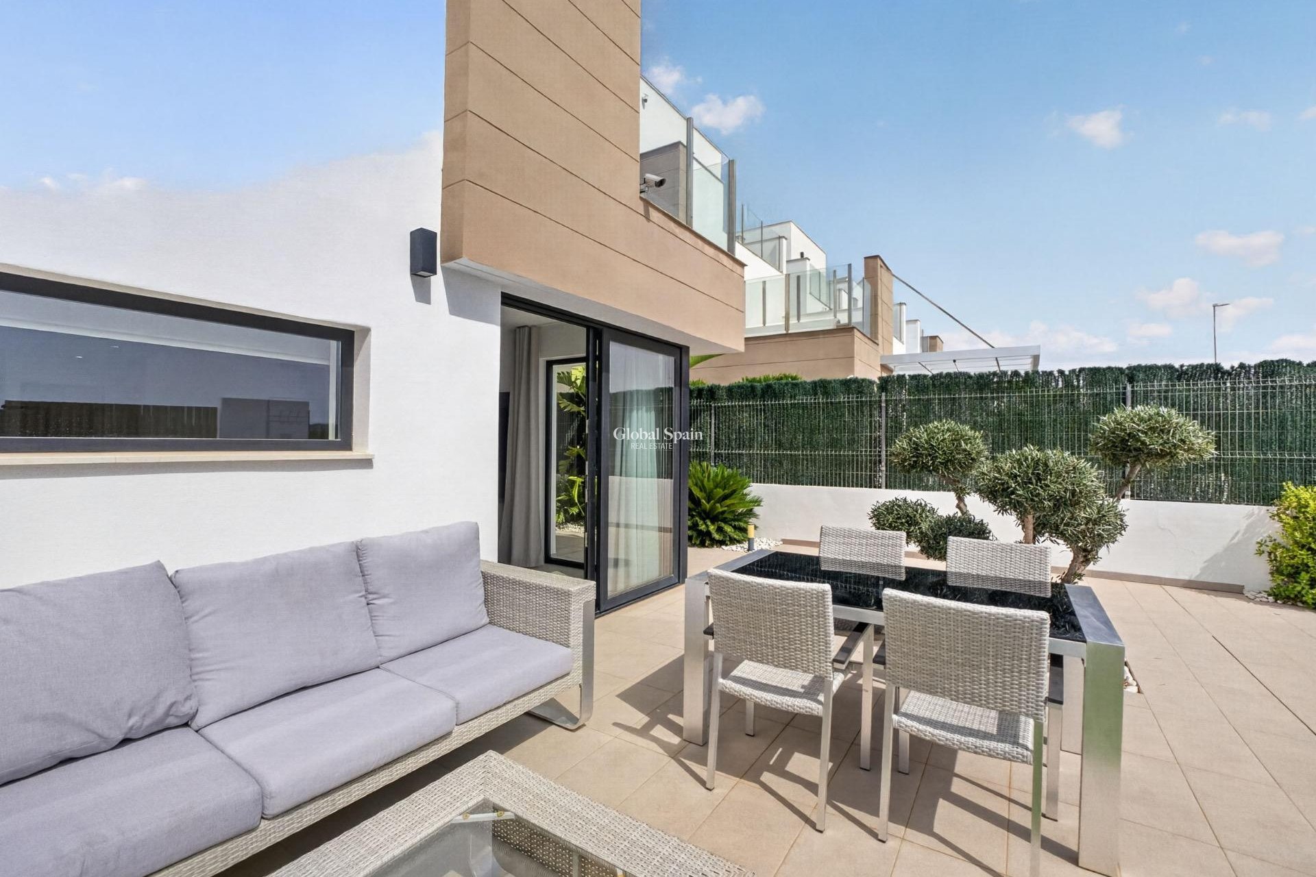 Venta - VILLA -
GUARDAMAR DEL SEGURA - EL RASO