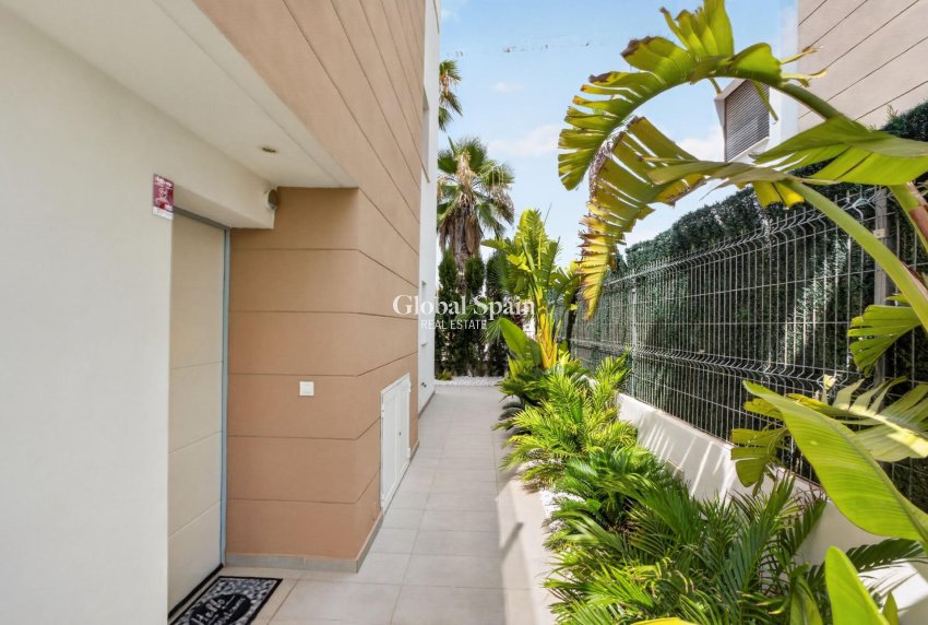 Venta - VILLA -
GUARDAMAR DEL SEGURA - EL RASO