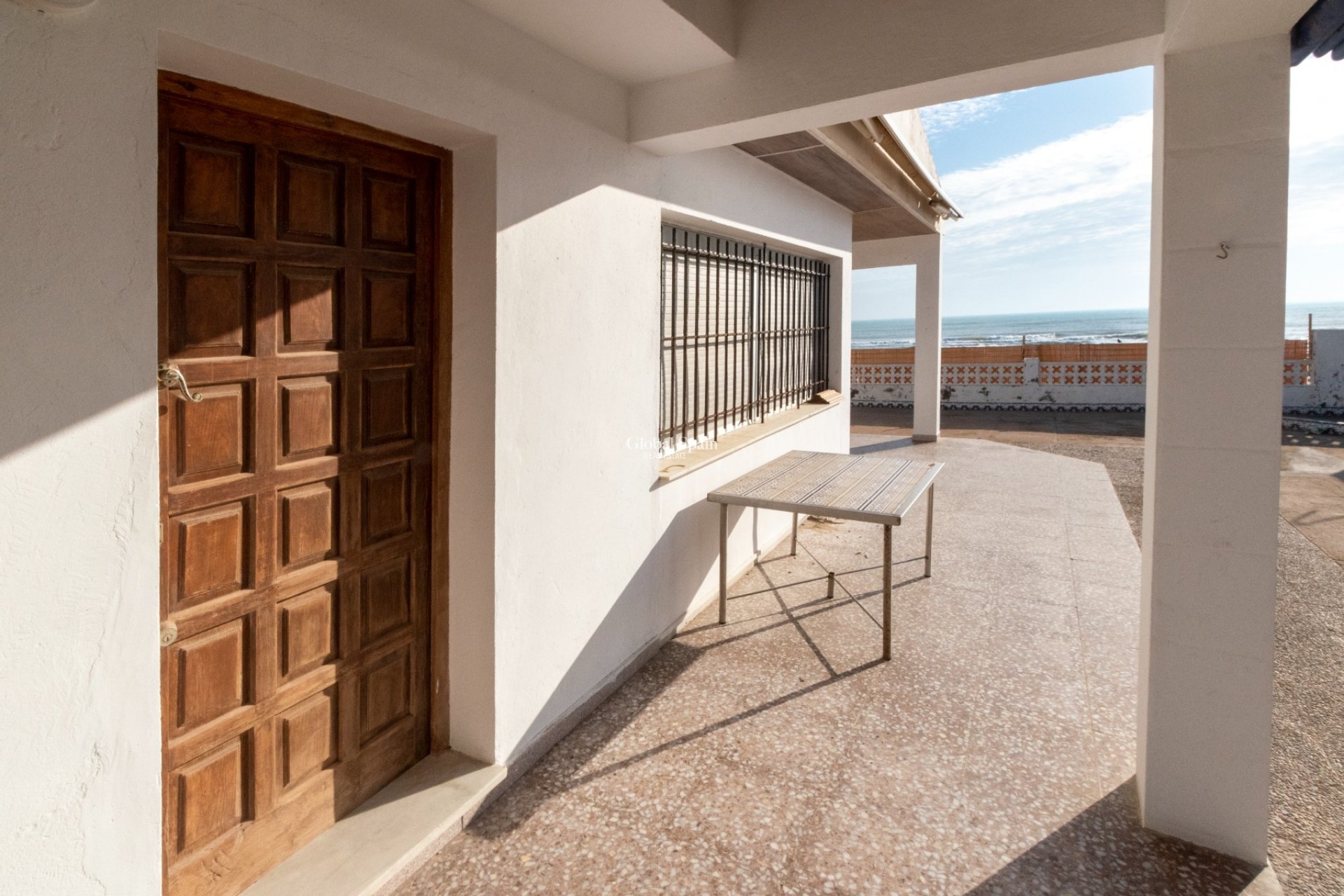 Venta - VILLA -
GUARDAMAR DEL SEGURA - Guardamar Playa