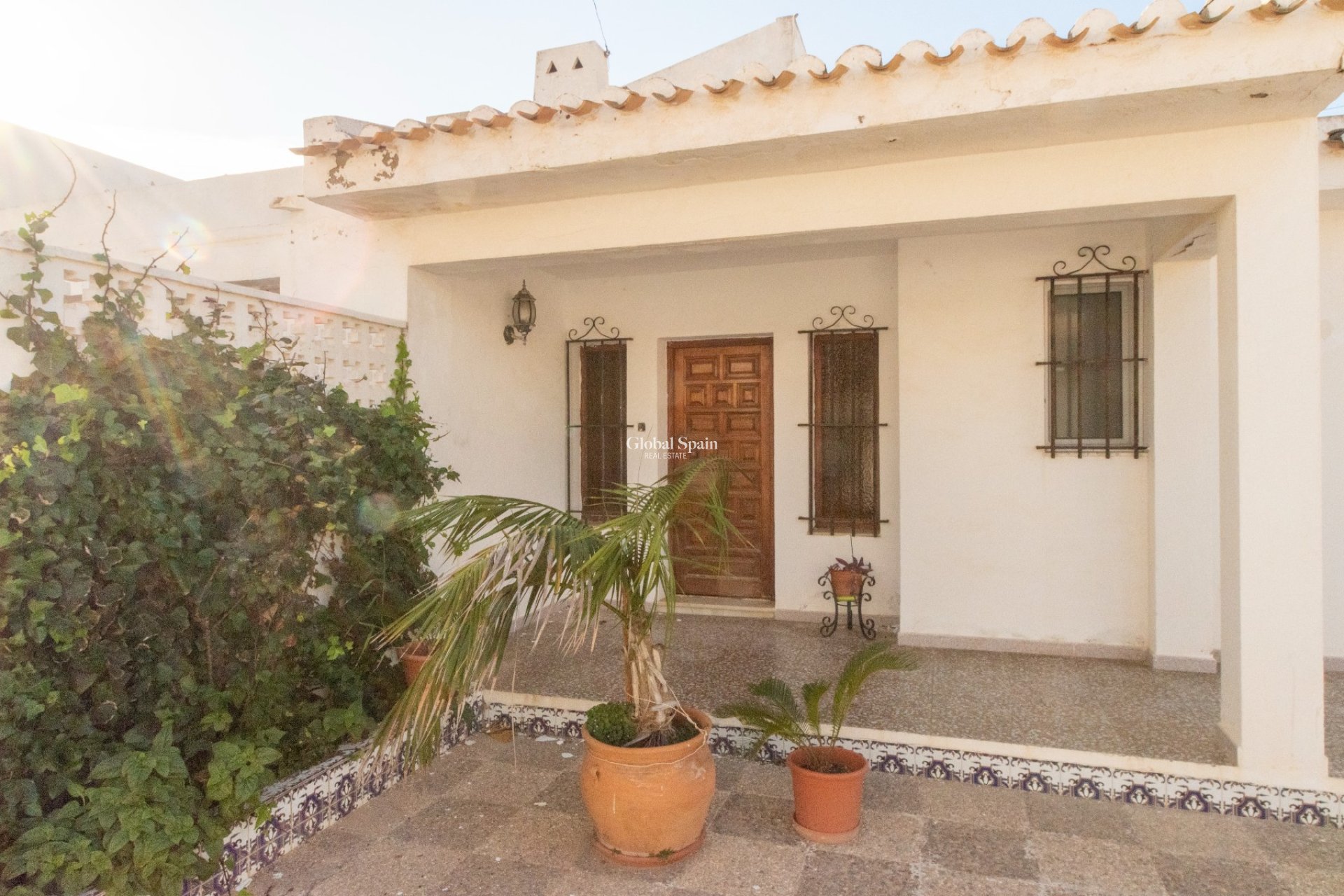 Venta - VILLA -
GUARDAMAR DEL SEGURA - Guardamar Playa