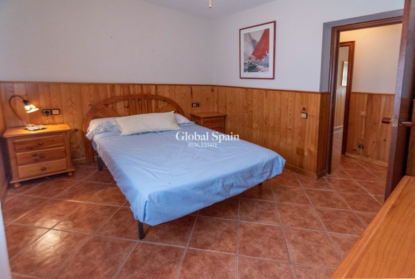Venta - VILLA -
GUARDAMAR DEL SEGURA - Guardamar Playa