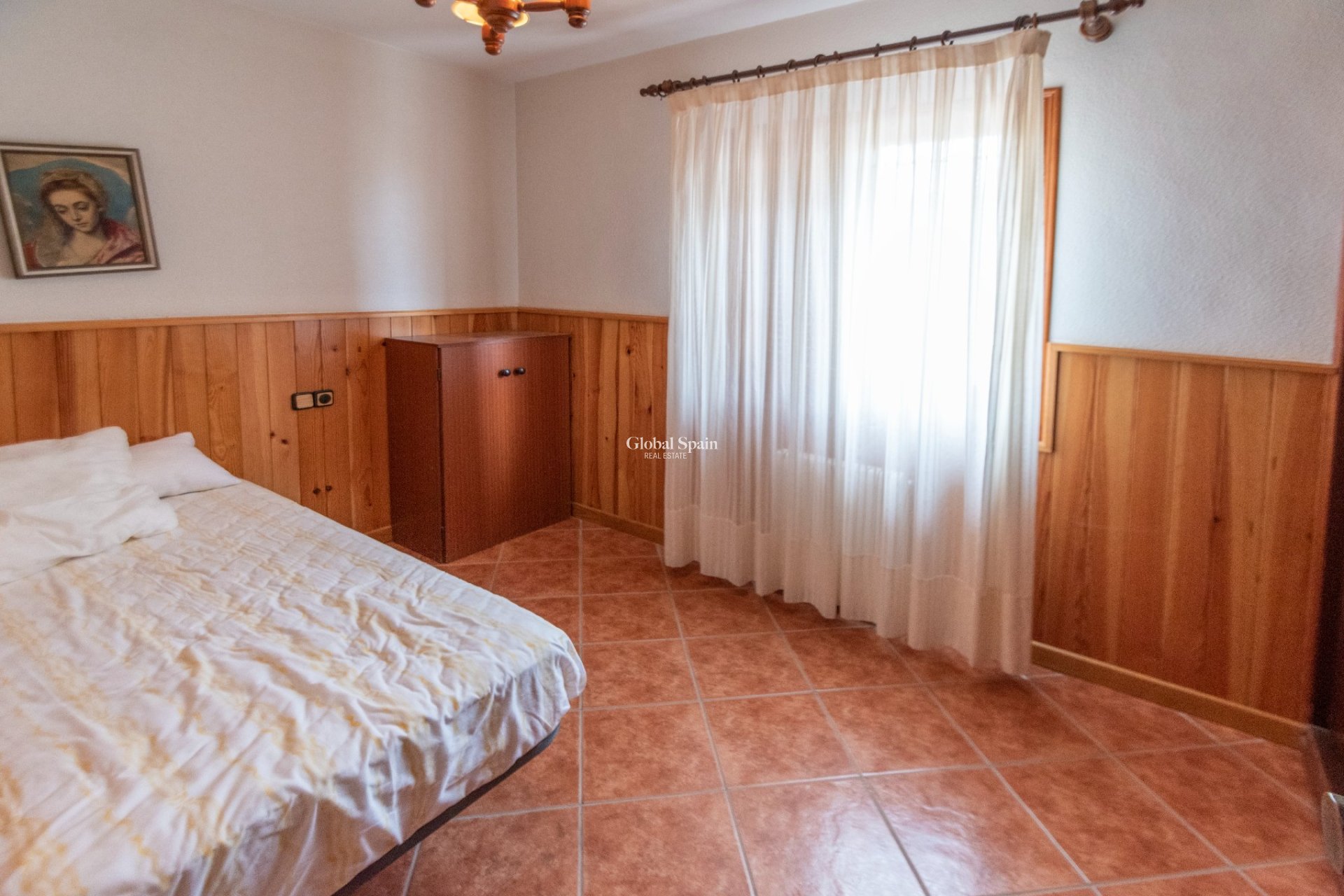 Venta - VILLA -
GUARDAMAR DEL SEGURA - Guardamar Playa