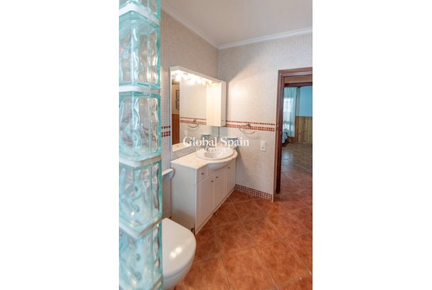 Venta - VILLA -
GUARDAMAR DEL SEGURA - Guardamar Playa