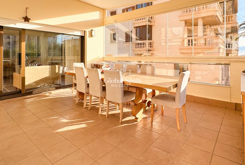 Venta - VILLA -
GUARDAMAR DEL SEGURA - Guardamar Playa