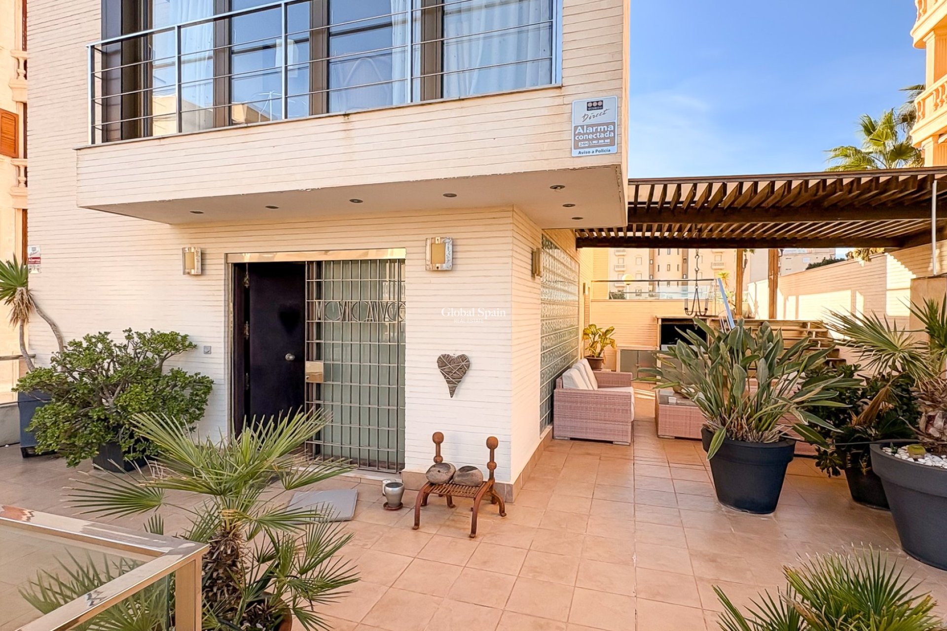 Venta - VILLA -
GUARDAMAR DEL SEGURA - Guardamar Playa