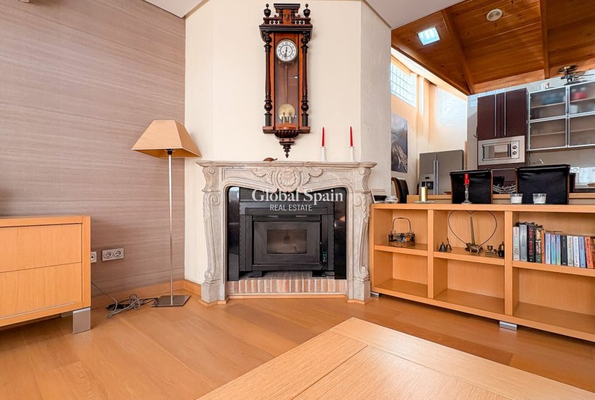 Venta - VILLA -
GUARDAMAR DEL SEGURA - Guardamar Playa