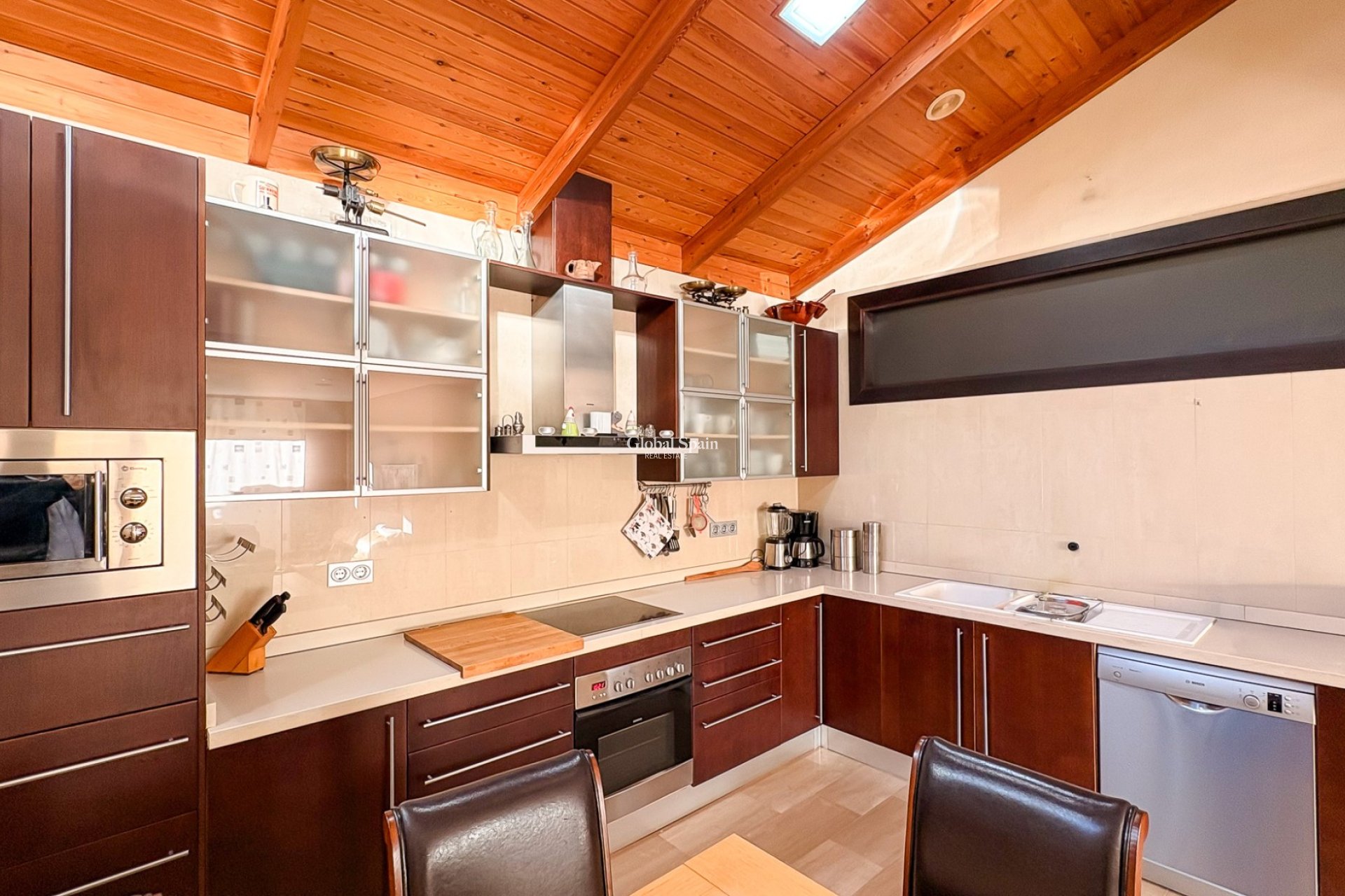 Venta - VILLA -
GUARDAMAR DEL SEGURA - Guardamar Playa