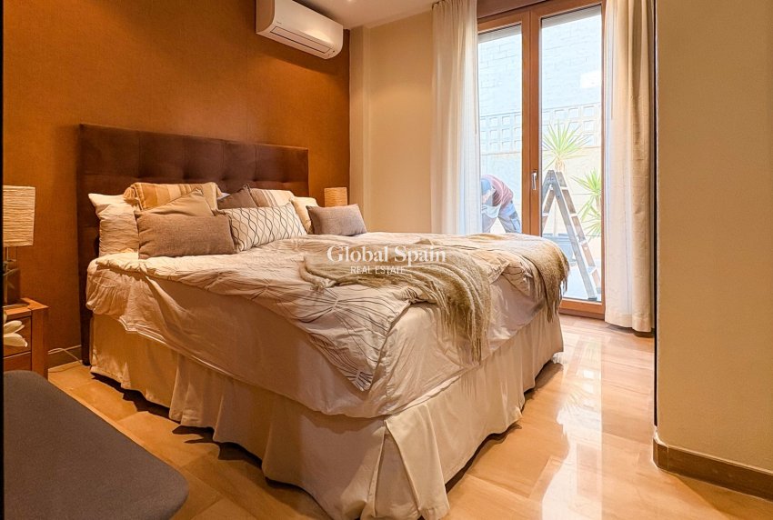 Venta - VILLA -
GUARDAMAR DEL SEGURA - Guardamar Playa