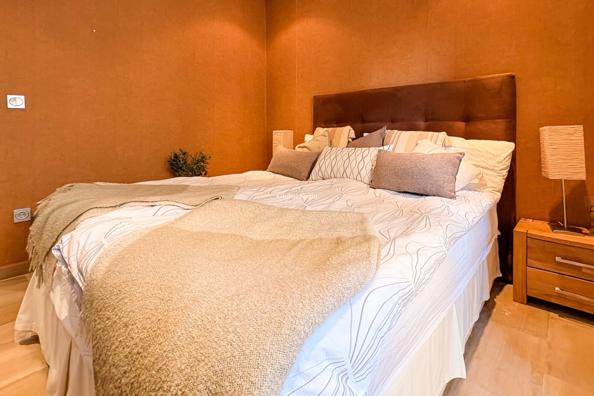 Venta - VILLA -
GUARDAMAR DEL SEGURA - Guardamar Playa