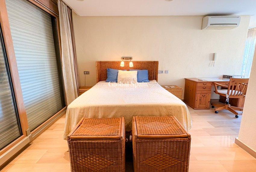 Venta - VILLA -
GUARDAMAR DEL SEGURA - Guardamar Playa