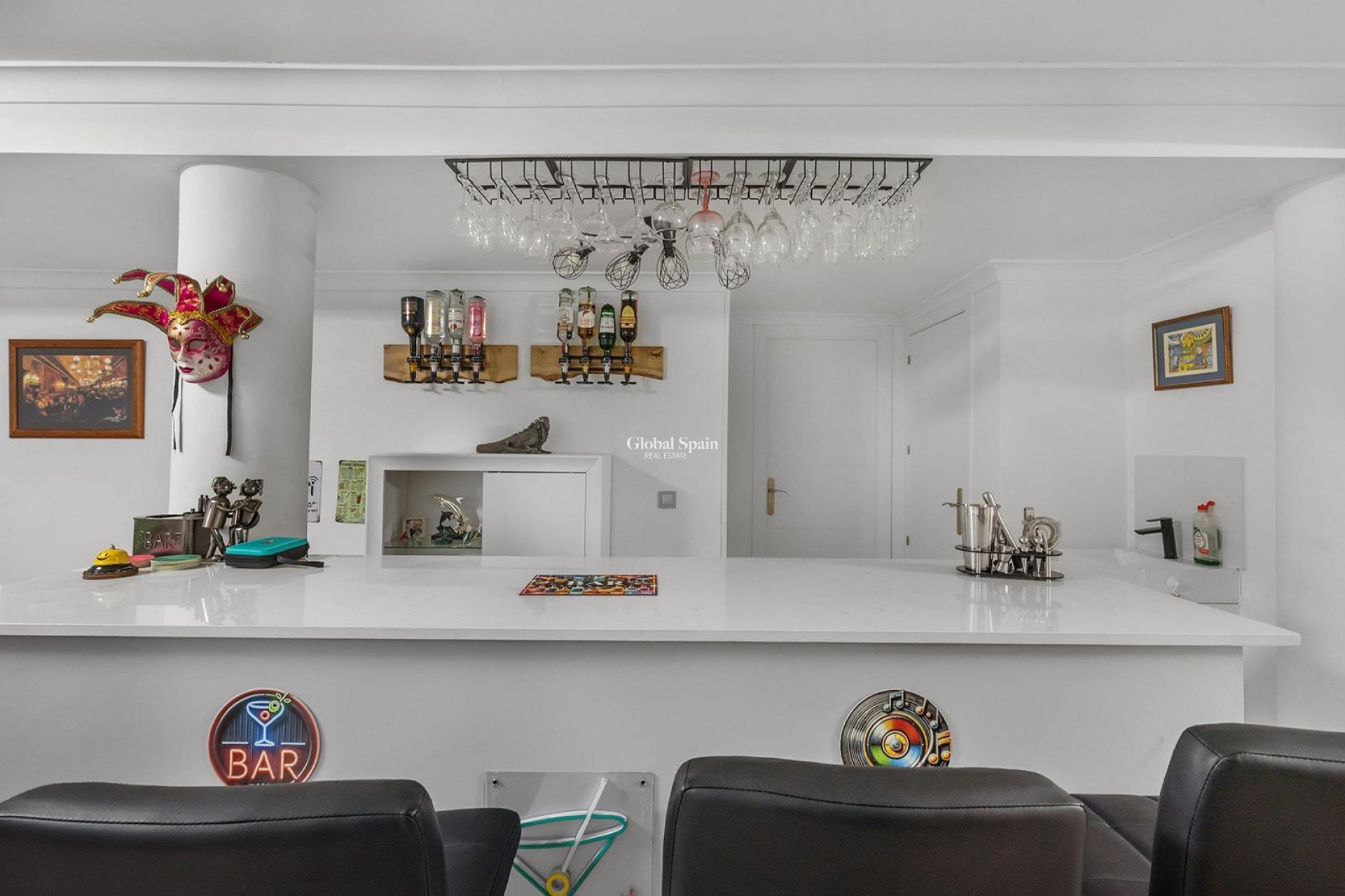 Venta - VILLA -
GUARDAMAR DEL SEGURA - Urbanizaciones