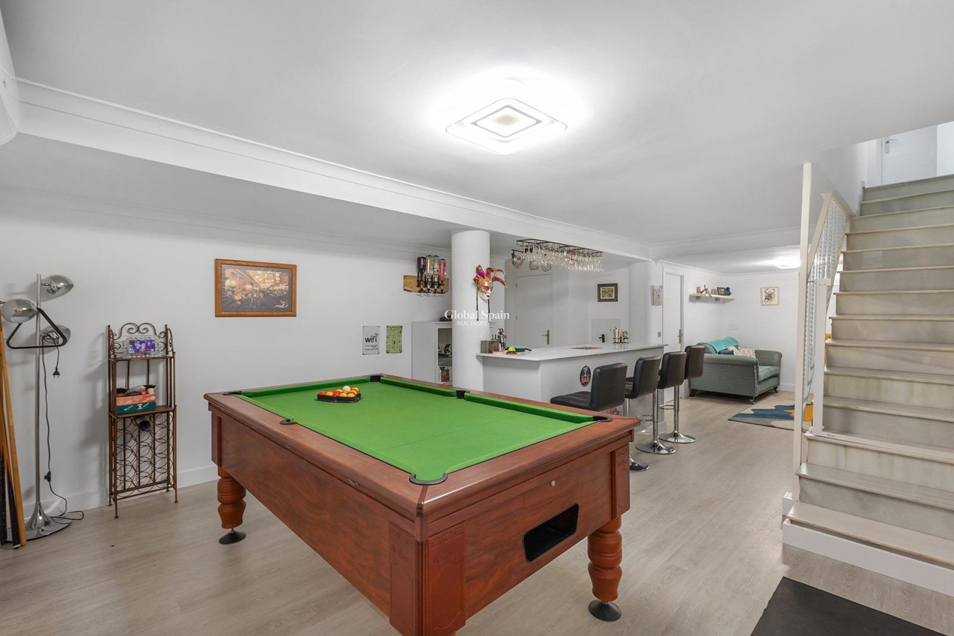 Venta - VILLA -
GUARDAMAR DEL SEGURA - Urbanizaciones