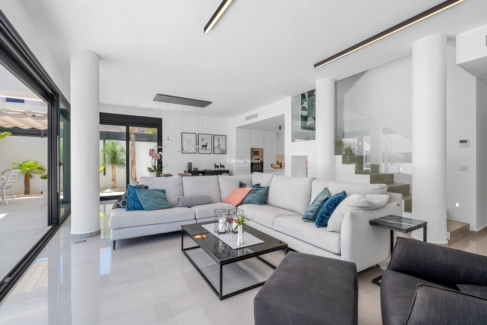 Venta - VILLA -
GUARDAMAR DEL SEGURA