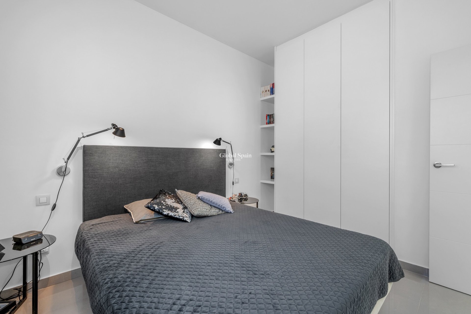 Venta - VILLA -
GUARDAMAR DEL SEGURA